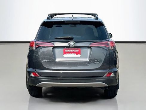 Used 2017 Toyota RAV4 XLE w/ Carpet Mat Package AWD/4WD image 7