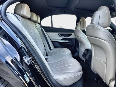 New 2026 Mercedes-Benz E 350 Sedan image 19