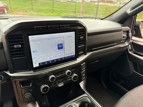 Used 2023 Ford F150 XLT w/ Equipment Group 302A High image 43