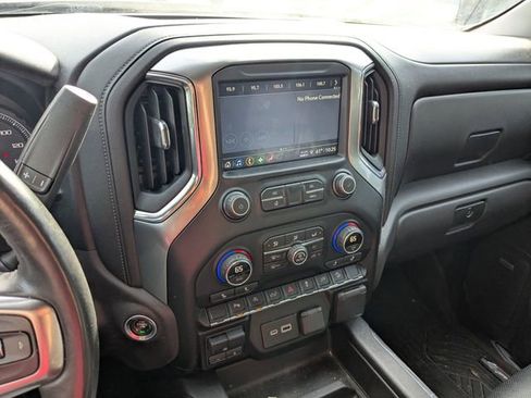 Used 2021 Chevrolet Silverado 1500 RST image 17