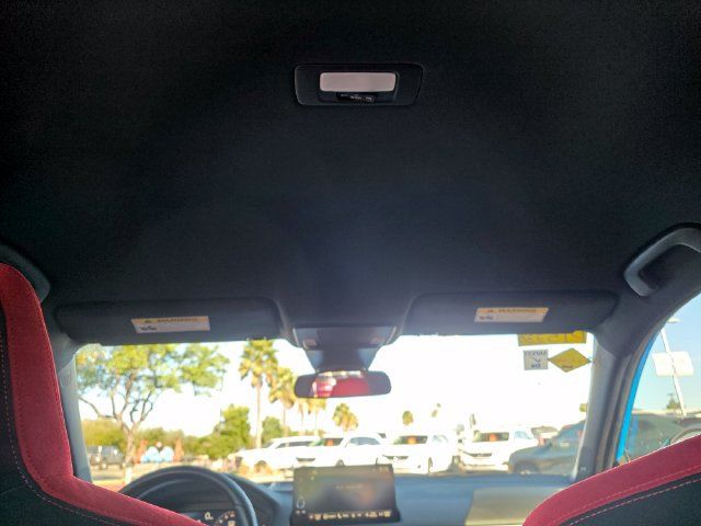 Certified 2023 Honda Civic Type R image 25