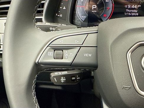 New 2026 Audi Q7 3.0T Premium Plus image 12