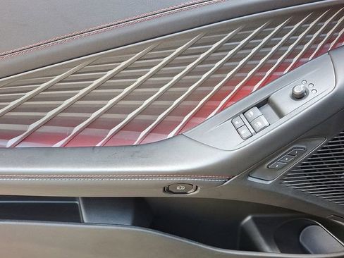 Used 2024 Dodge Charger R/T w/ Plus Group image 16