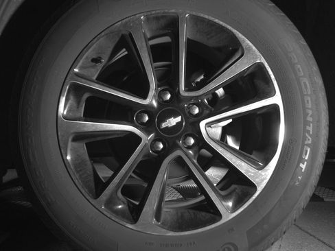 Used 2025 Chevrolet TrailBlazer LT image 14