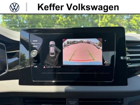 New 2026 Volkswagen Jetta S FWD image 24