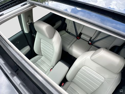 New 2026 Honda CR-V EX-L image 14