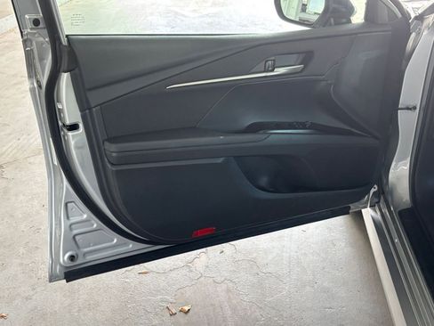 Used 2025 Toyota Camry LE image 20