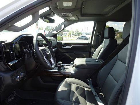 New 2026 GMC Sierra 1500 Elevation w/ Elevation Premium Package image 12