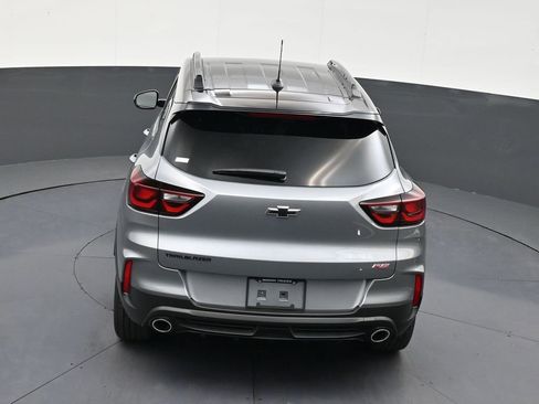 Used 2025 Chevrolet TrailBlazer RS image 16