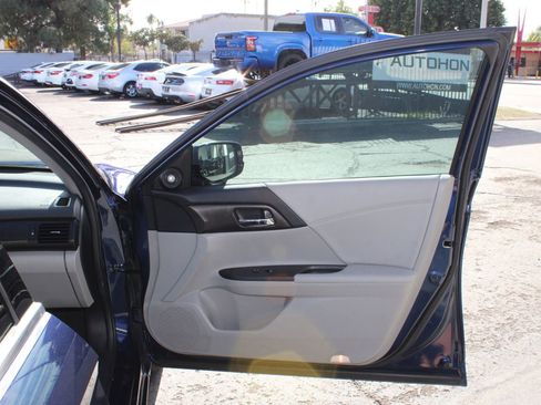 Used 2014 Honda Accord EX-L image 12