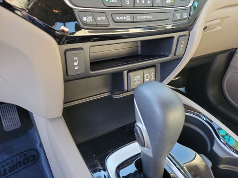 Used 2019 Honda Ridgeline RTL-E image 20