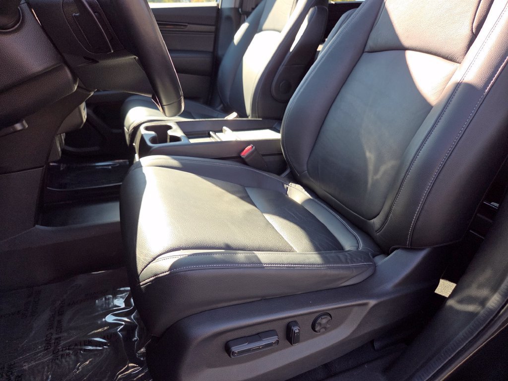 Certified 2024 Honda Odyssey Touring image 36