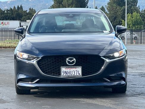 Used 2020 MAZDA MAZDA3 AWD Sedan w/ Preferred Package image 9