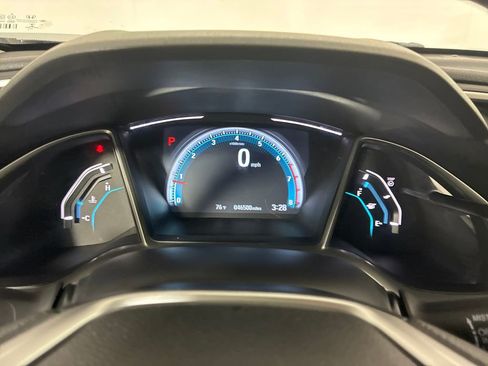 Used 2017 Honda Civic EX-T image 19