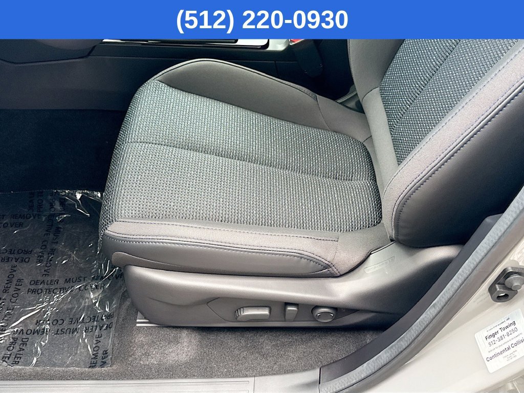 New 2026 Subaru Forester Touring AWD/4WD image 24