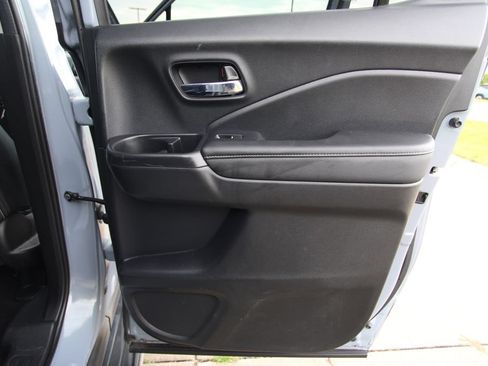 Used 2023 Honda Ridgeline RTL-E image 42
