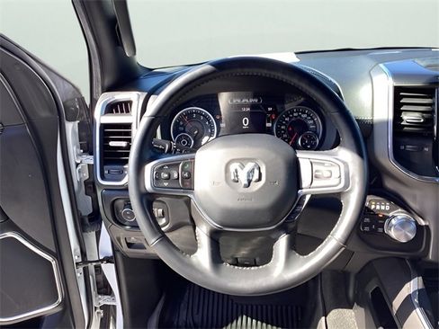 Used 2022 RAM 1500 Laramie image 18