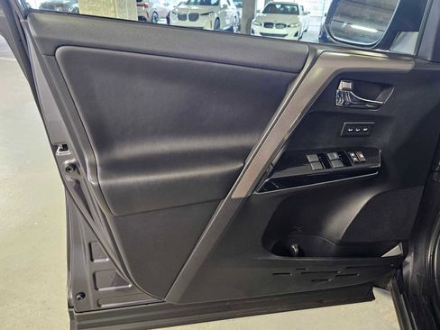 Used 2018 Toyota RAV4 Limited w/ All Weather Liner Package image 28