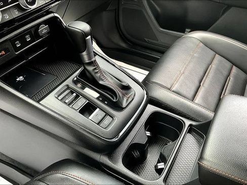 Used 2026 Honda CR-V Sport Touring image 18