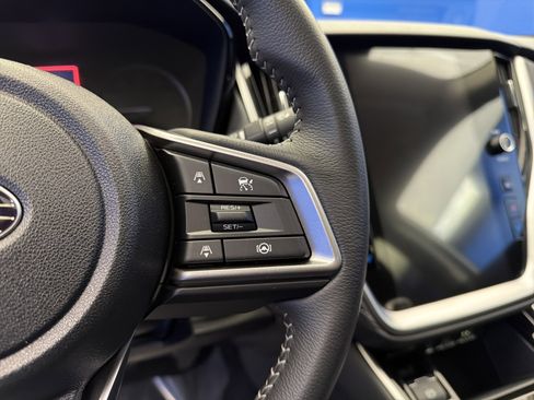 Certified 2025 Subaru Outback Premium image 17