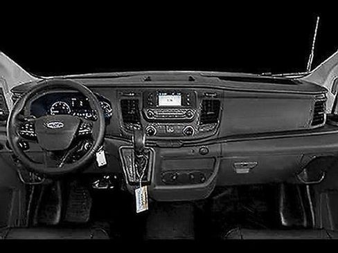 Used 2023 Ford Transit 250 Low Roof w/ Exterior Upgrade Package RWD image 19