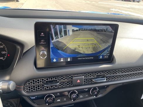 New 2026 Honda HR-V Sport image 19