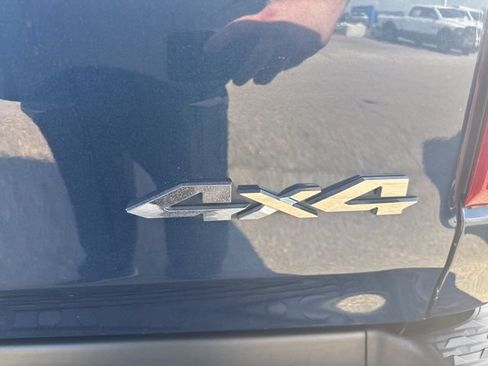 Used 2020 RAM 1500 Limited AWD/4WD image 9