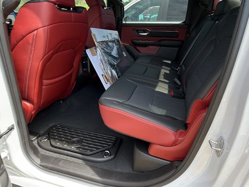 New 2026 RAM 1500 Rebel w/ Rebel Level 1 Equipment Group AWD/4WD image 19