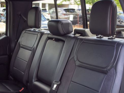 Used 2024 Ford F150 Raptor AWD/4WD image 22