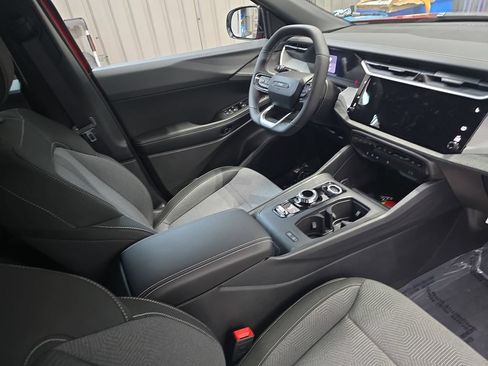 New 2026 Jeep Cherokee Laredo AWD/4WD image 10