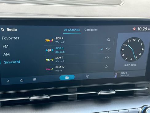 Used 2026 Hyundai Kona SE FWD image 18