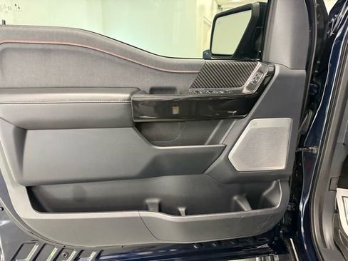 Used 2023 Ford F150 Raptor w/ Equipment Group 802A Raptor R image 13