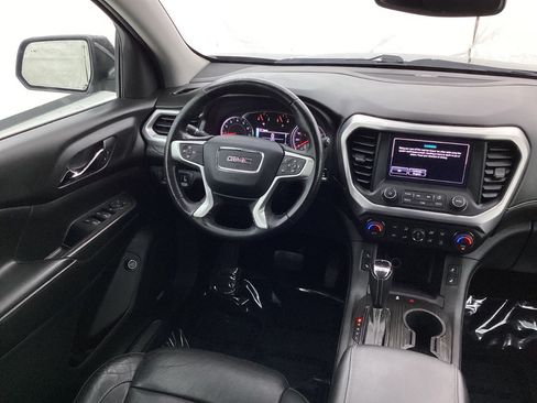 Used 2017 GMC Acadia SLT AWD/4WD image 31