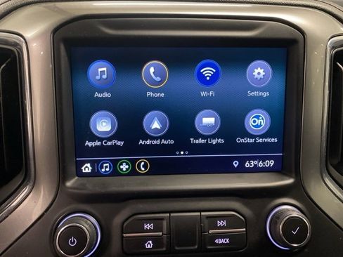 Certified 2021 Chevrolet Silverado 1500 LT image 18