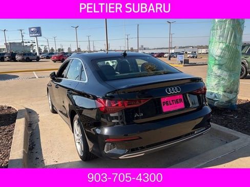 Used 2023 Audi A3 2.0T Premium image 17