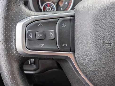 New 2026 RAM 2500 Tradesman AWD/4WD image 26