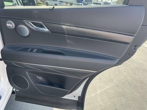 New 2026 Genesis GV80 3.5T AWD/4WD image 26