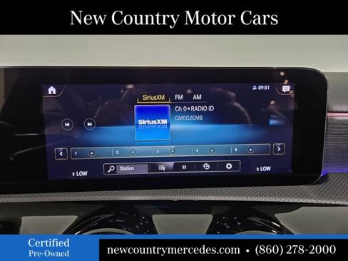 Certified 2022 Mercedes-Benz A 220 4MATIC image 28