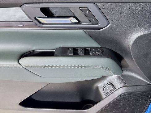 New 2026 GMC Terrain AT4 image 16