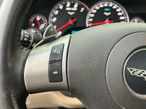 Used 2010 Chevrolet Corvette Grand Sport w/ Preferred Equipment Group image 12