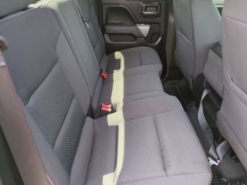 Used 2019 Chevrolet Silverado 1500 LT w/ All Star Edition AWD/4WD image 20