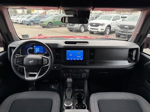 Certified 2023 Ford Bronco Big Bend image 23