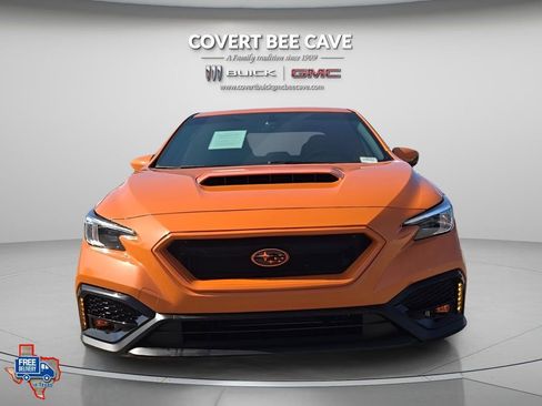 Used 2023 Subaru WRX Premium image 3
