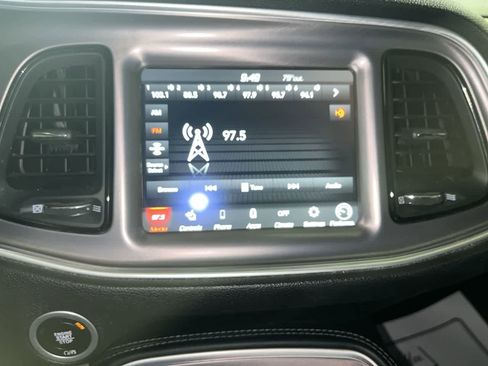 Used 2022 Dodge Challenger R/T Scat Pack image 18