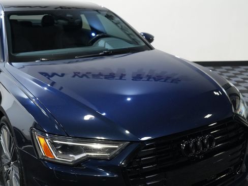 Used 2019 Audi A6 3.0T Premium Plus w/ Premium Plus Package AWD/4WD image 12