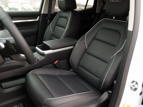 New 2026 GMC Terrain Denali image 23