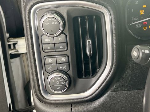 Used 2021 GMC Sierra 1500 SLT w/ SLT Premium Plus Package image 10
