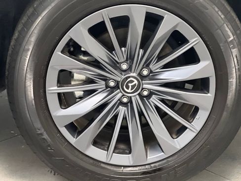 Used 2025 MAZDA CX-70 3.3 Turbo w/ Preferred Package image 68