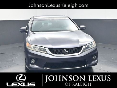 Used 2014 Honda Accord EX-L image 4