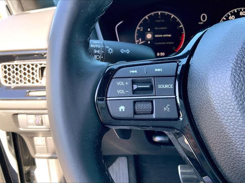 Used 2025 Honda Civic Sport image 21